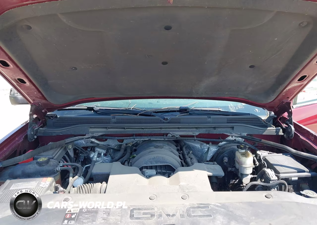 2015 GMC Sierra 1500 Sle VIN:1GTV2UEC4FZ211264 - 10