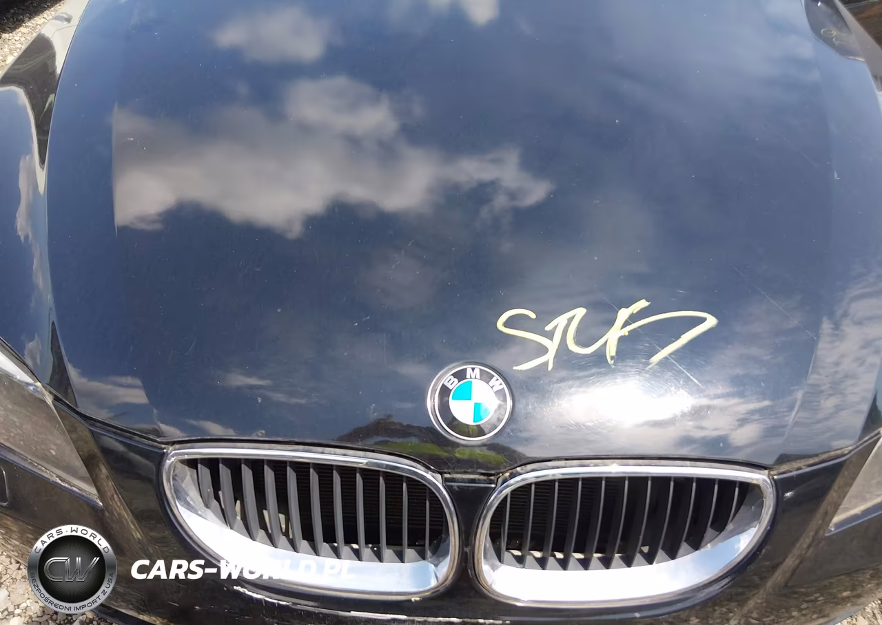 2006 BMW 525I VIN:WBANE53526CK79726 - 10