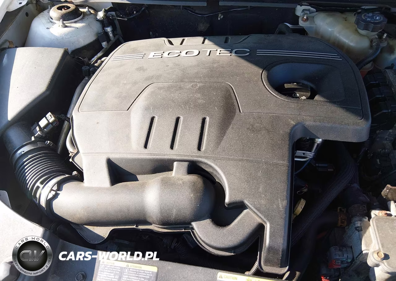 2009 Chevrolet Malibu Hybrid VIN:1G1ZF575X9F108469 - 10