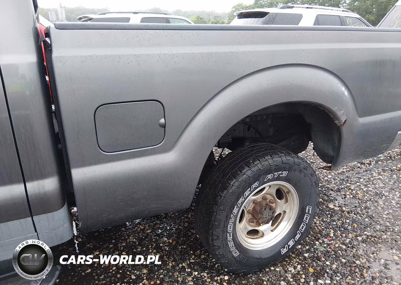 2004 Ford F-250 Lariat-Xl-Xlt VIN:1FTNX21L04ED95313 - 6