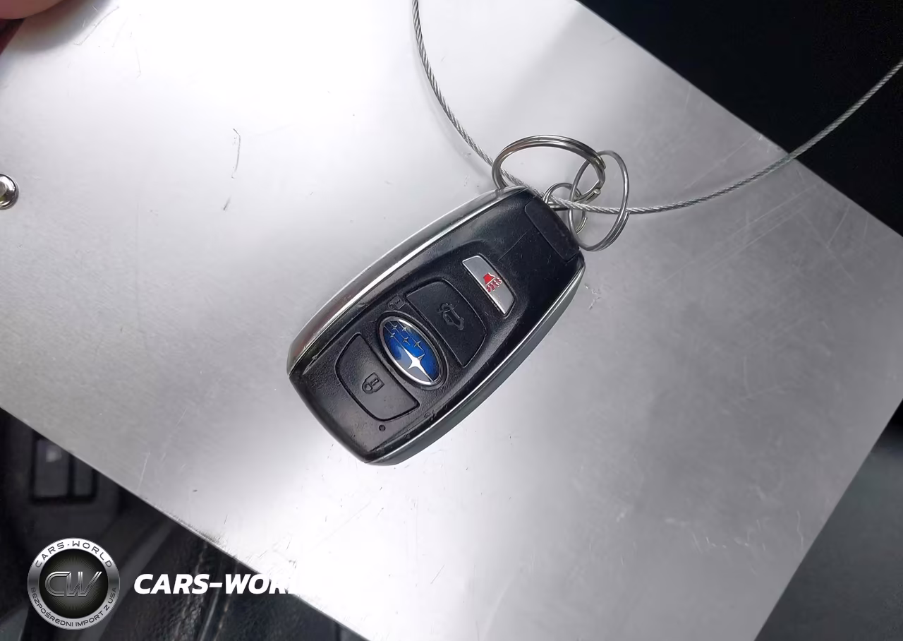 2016 Subaru Impreza 2.0I Limited VIN:JF1GJAN61GH008558 - 11
