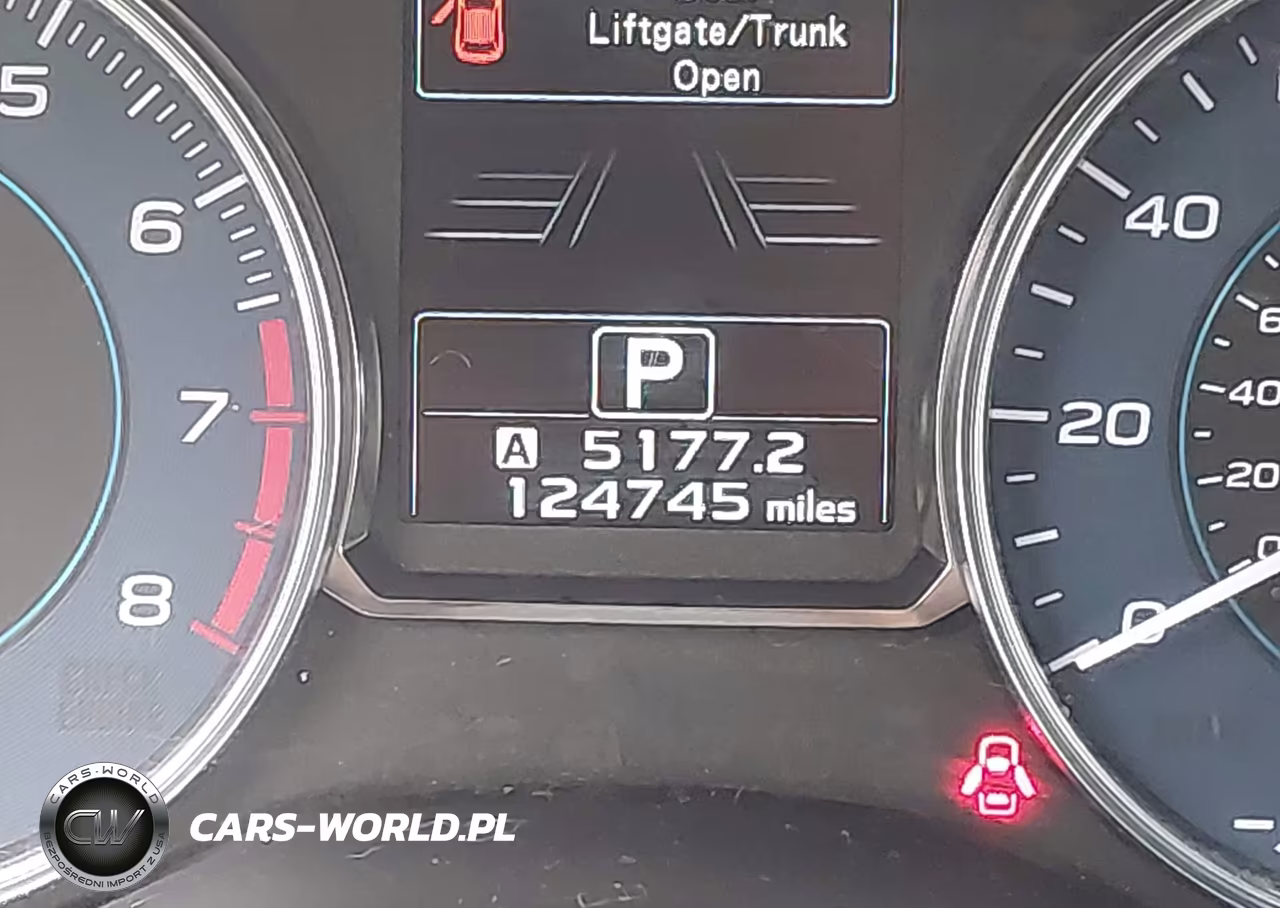 2016 Subaru Impreza 2.0I Limited VIN:JF1GJAN61GH008558 - 15