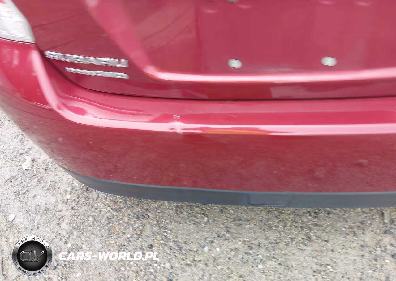 2016 Subaru Impreza 2.0I Limited VIN:JF1GJAN61GH008558 - 19