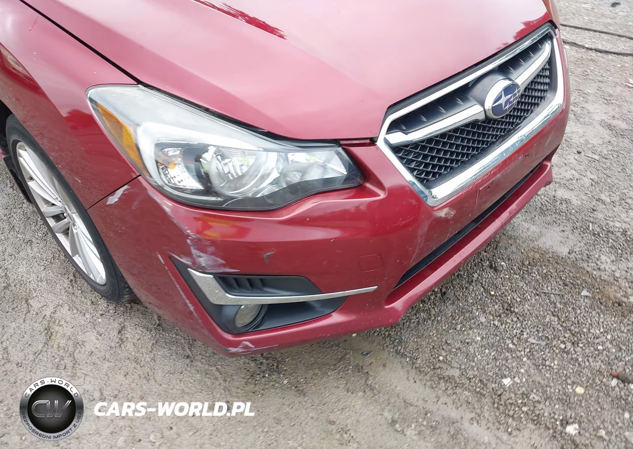 2016 Subaru Impreza 2.0I Limited VIN:JF1GJAN61GH008558 - 20