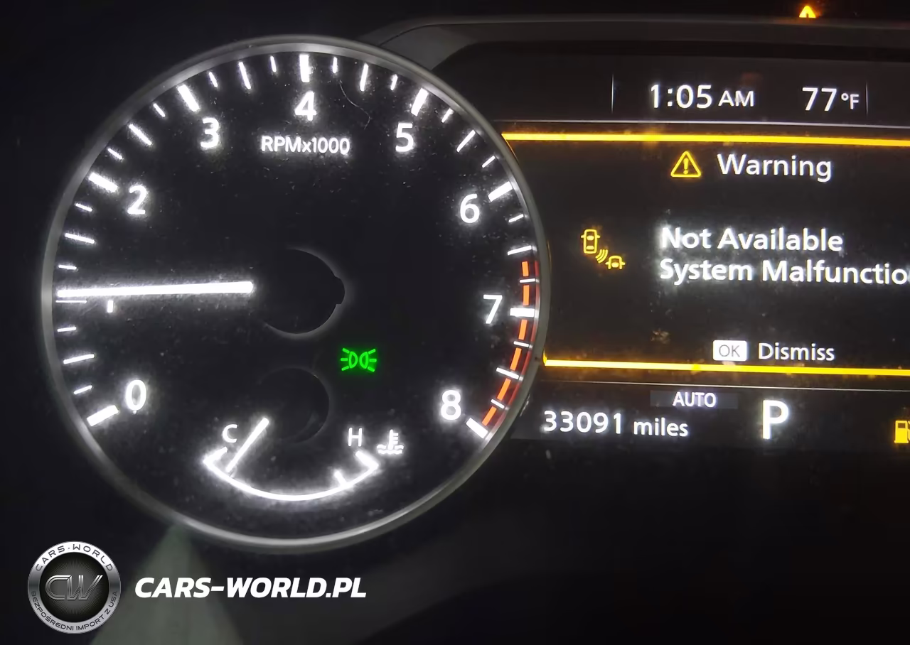 2023 Nissan Pathfinder Rock Creek 4Wd VIN:5N1DR3BD9PC224803 - 15