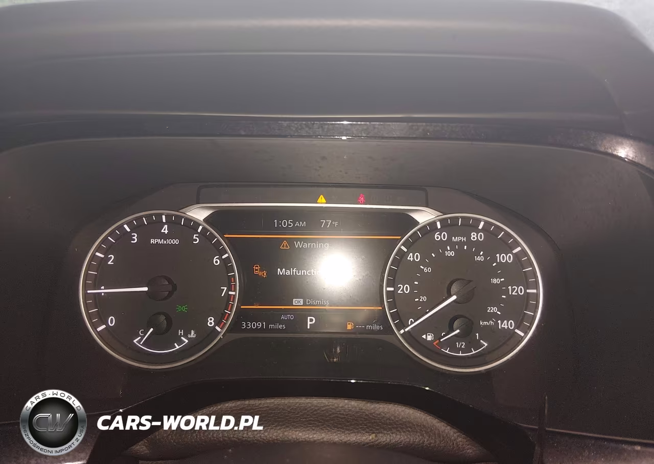 2023 Nissan Pathfinder Rock Creek 4Wd VIN:5N1DR3BD9PC224803 - 7
