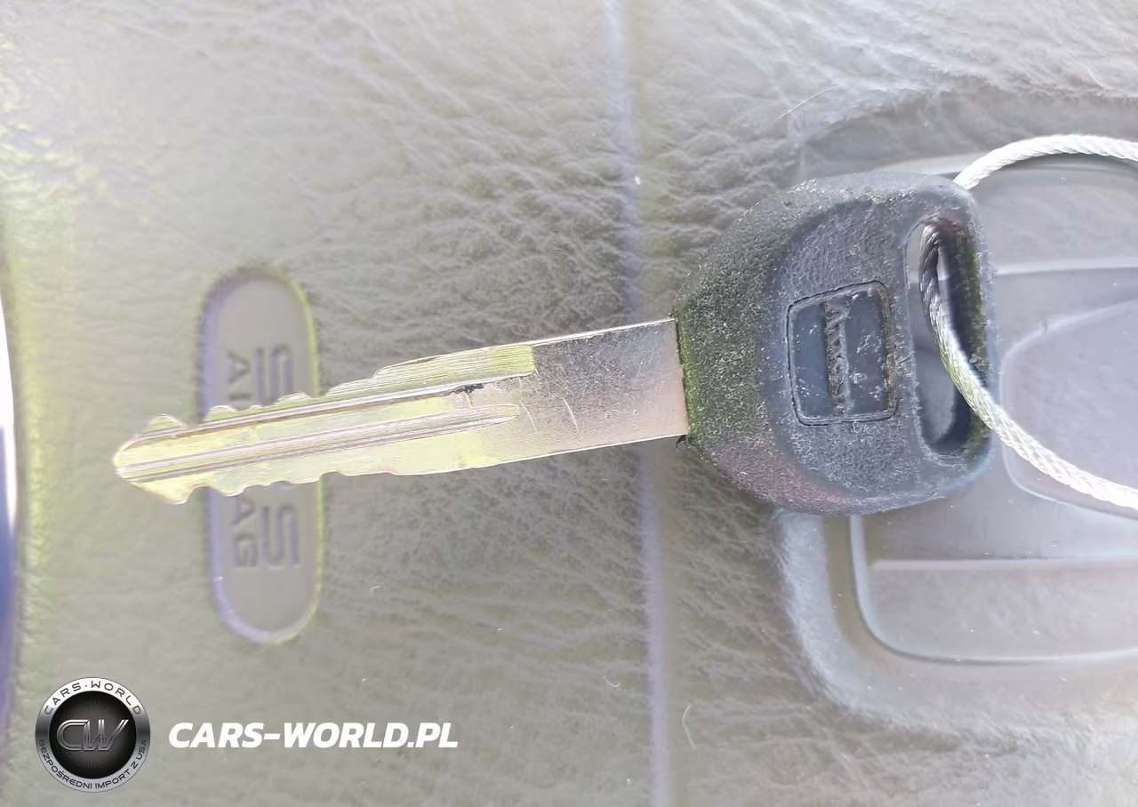 1998 Honda Civic Lx VIN:2HGEJ6576WH506336 - 11