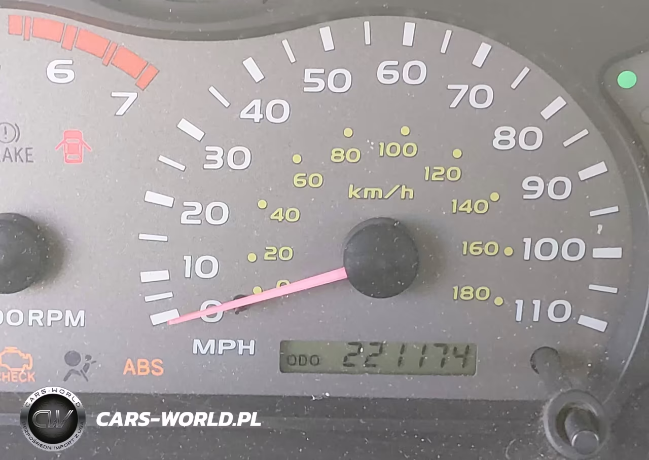 2003 Toyota Sequoia Sr5 V8 VIN:5TDZT34AX3S187218 - 15