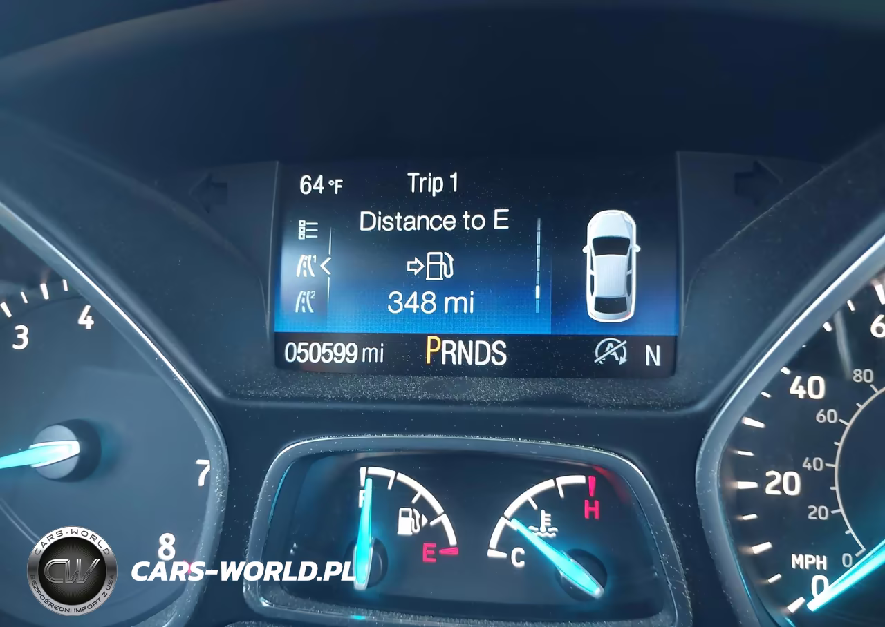 2017 Ford Escape Se VIN:1FMCU9GD6HUE50413 - 15