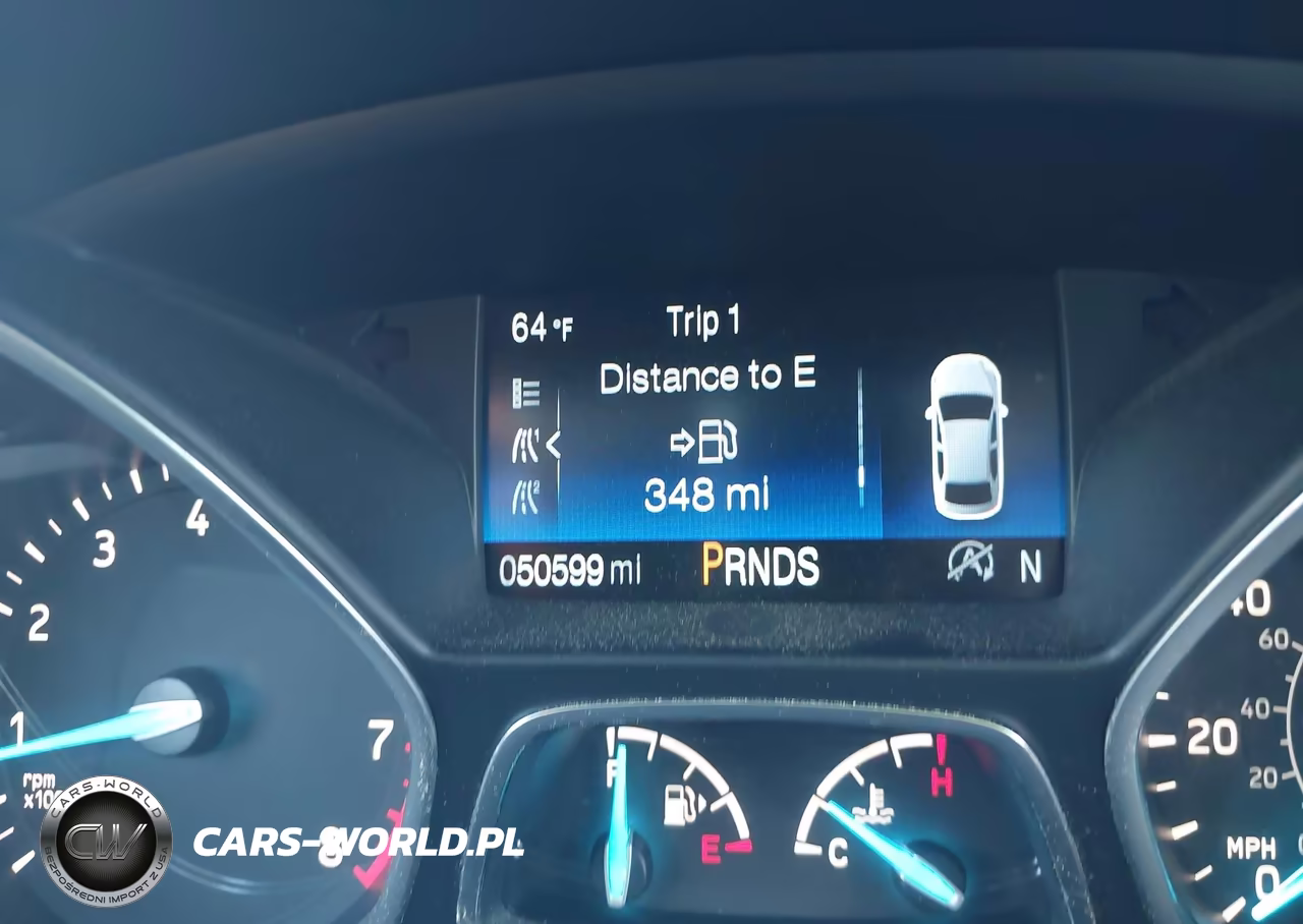 2017 Ford Escape Se VIN:1FMCU9GD6HUE50413 - 7