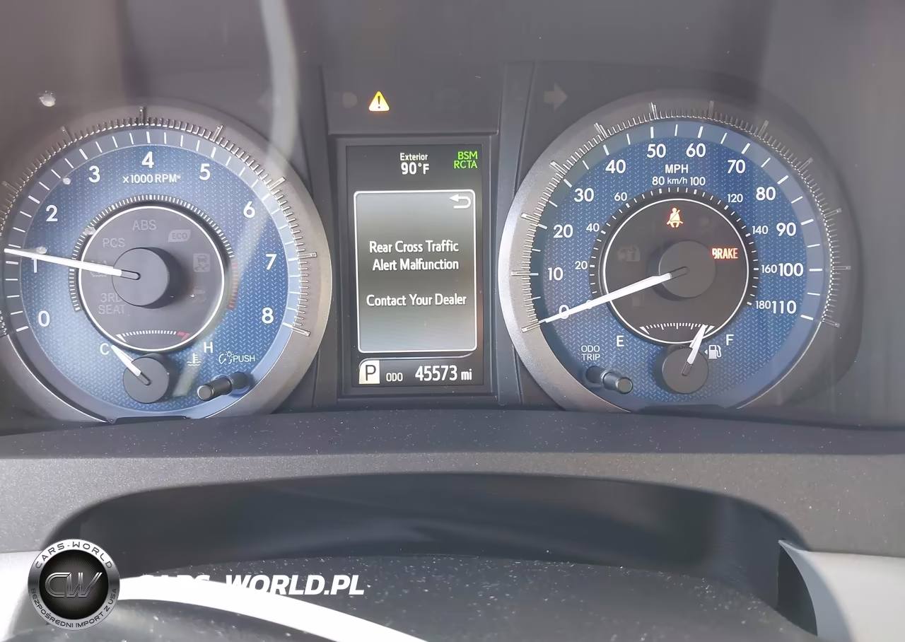 2018 Toyota Sienna Xle 7 Passenger VIN:5TDYZ3DC3JS932612 - 7