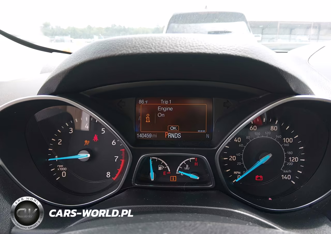 2017 Ford Escape Se VIN:1FMCU0GDXHUE57196 - 7