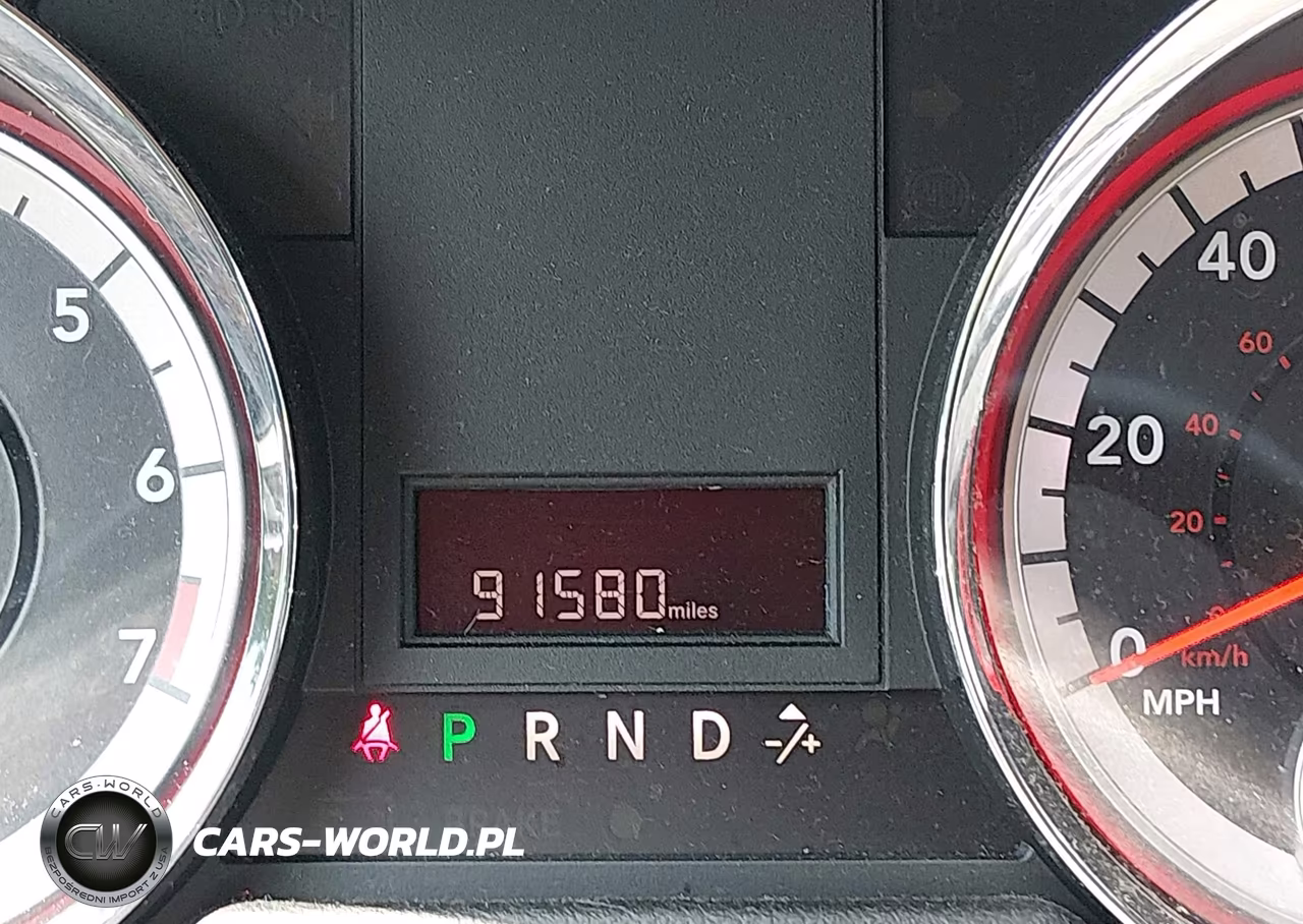 2018 Dodge Grand Caravan Se VIN:2C4RDGBGXJR323994 - 14
