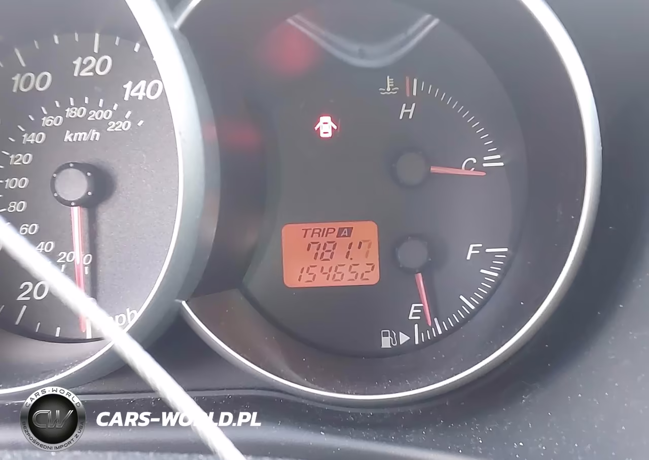 2006 Mazda 3 I VIN:JM1BK12F461534924 - 7