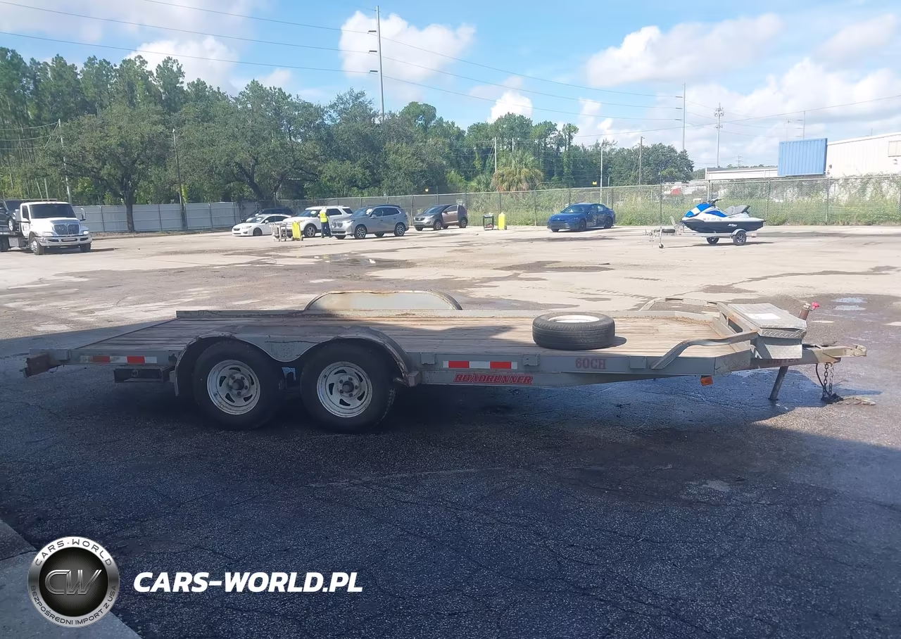 2000 Big Tex Ut VIN:16VCX1820Y1D21389 - 12