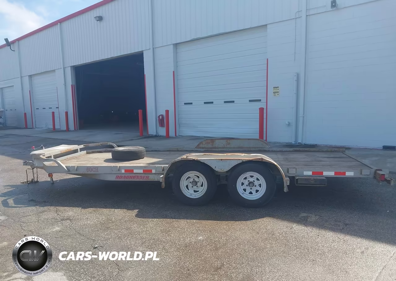 2000 Big Tex Ut VIN:16VCX1820Y1D21389 - 13
