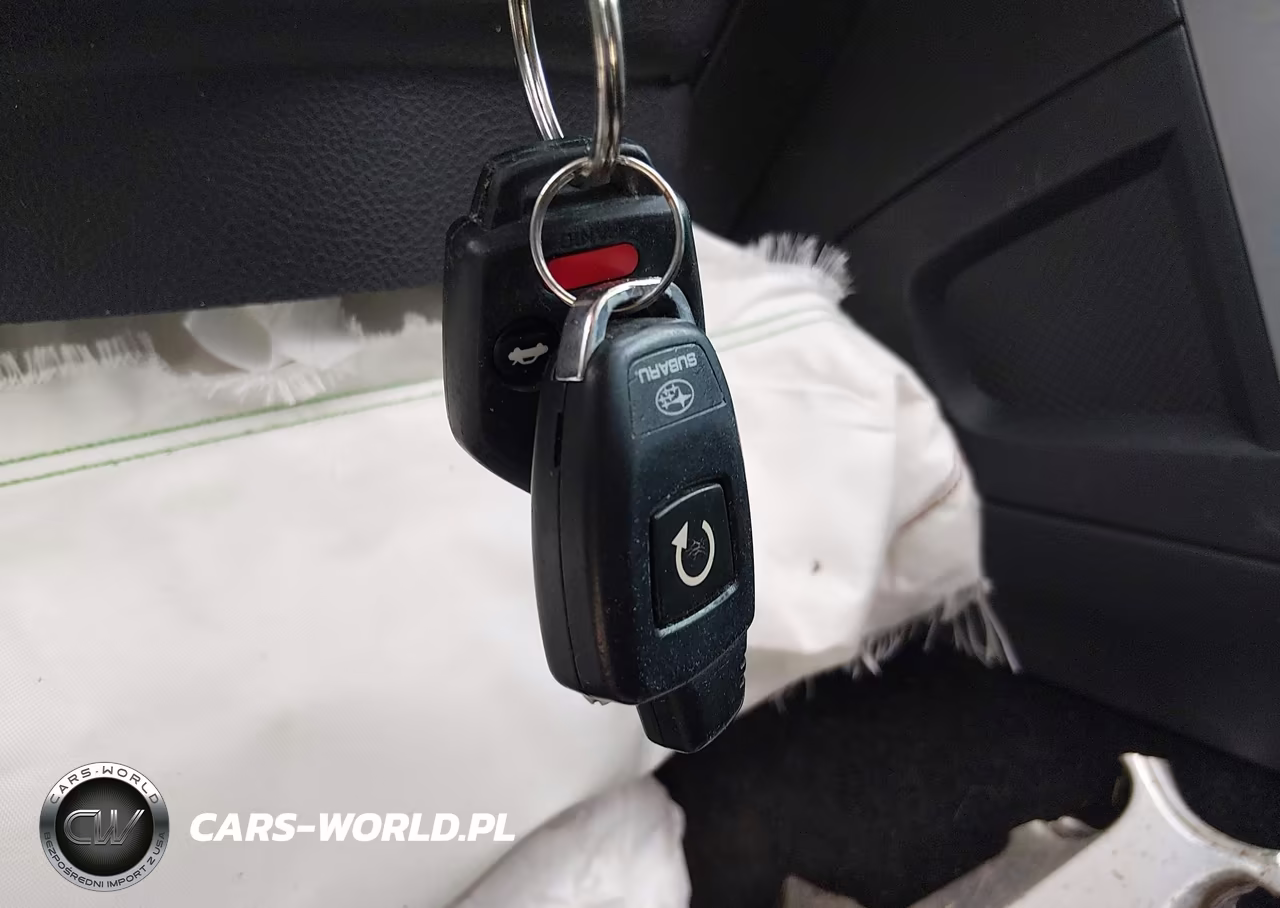 2015 Subaru Forester 2.5I Limited VIN:JF2SJAHC5FH418365 - 11