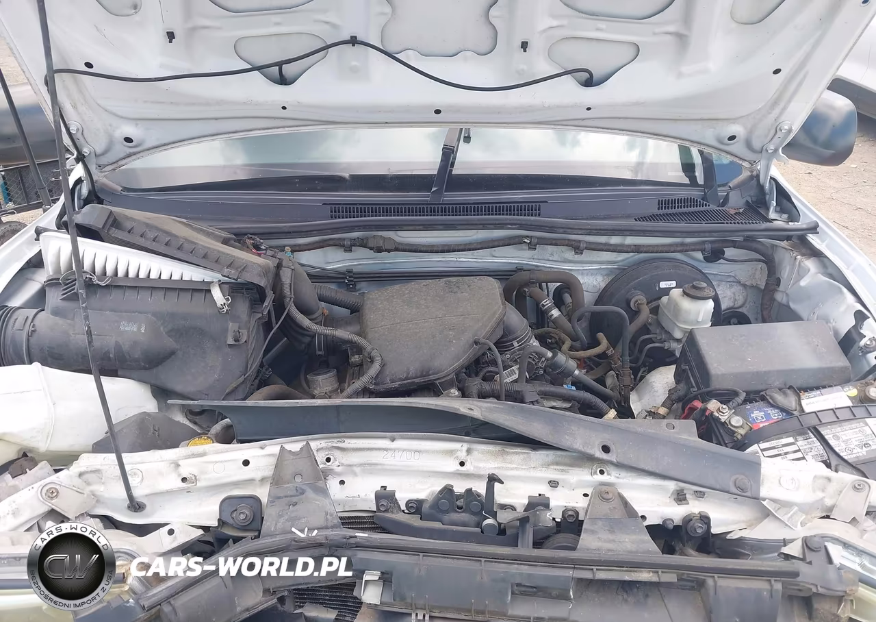 2013 Toyota Tacoma VIN:5TFNX4CNXDX024447 - 10
