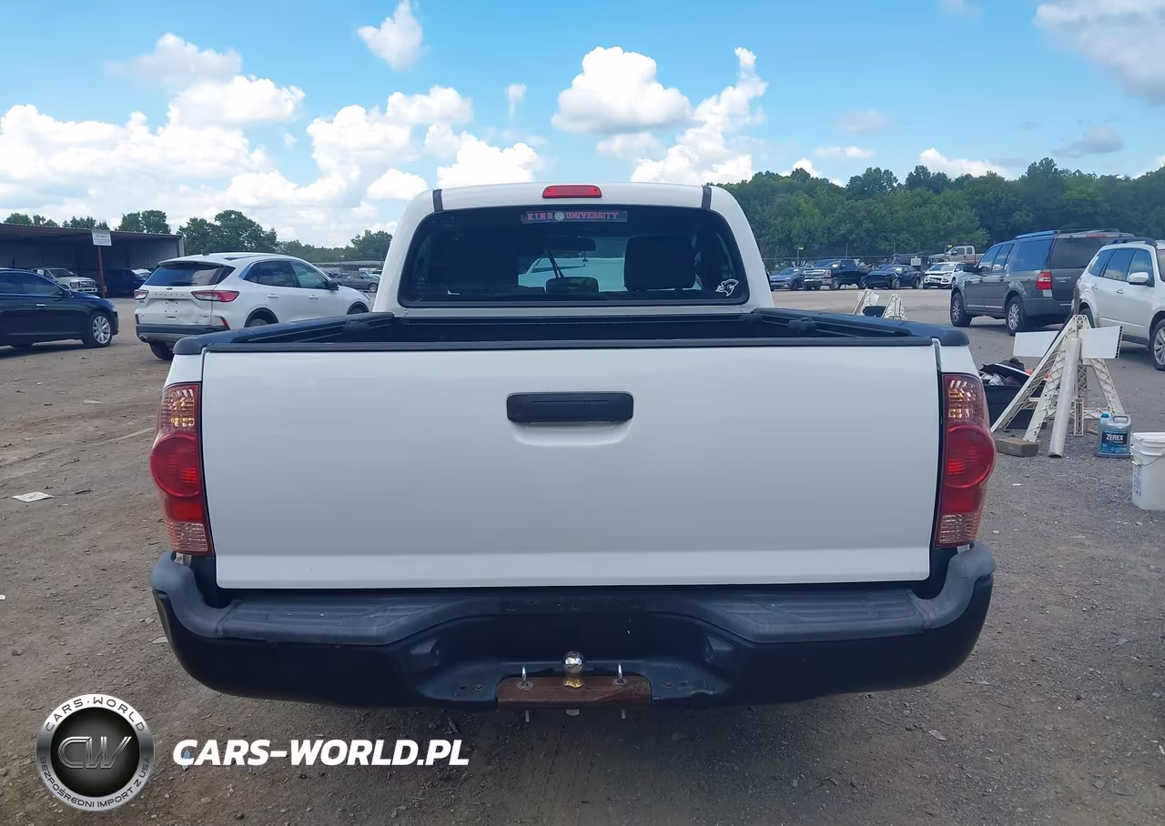 2013 Toyota Tacoma VIN:5TFNX4CNXDX024447 - 16