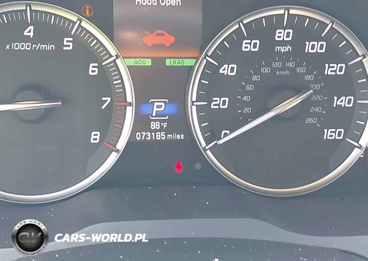 2018 Acura Mdx VIN:5J8YD4H31JL021387 - 15