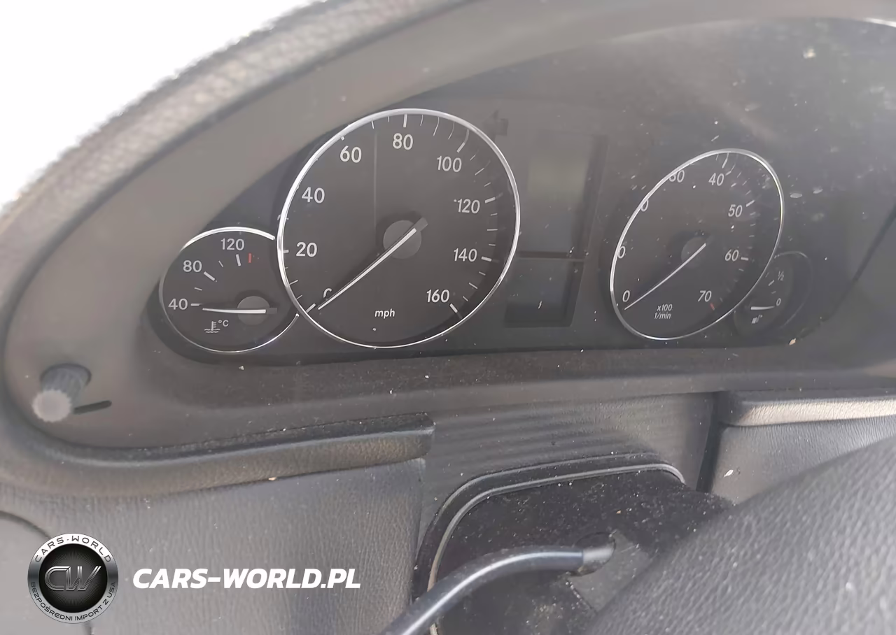 2006 Mercedes-Benz C 230 Sport VIN:WDBRF52H46A905431 - 7