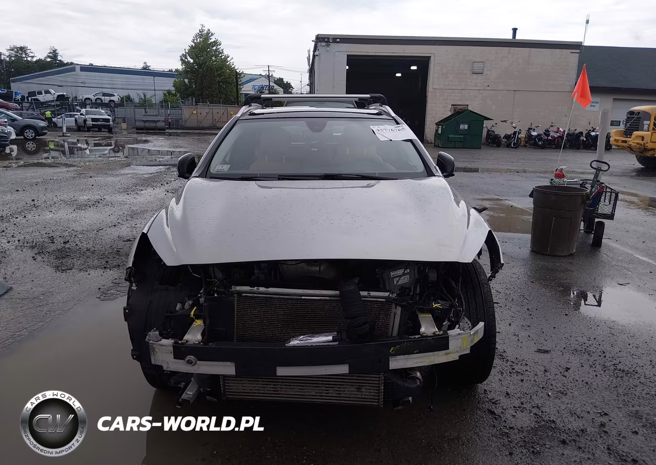 2018 Infiniti Qx30 Premium VIN:SJKCH5CR4JA044900 - 13