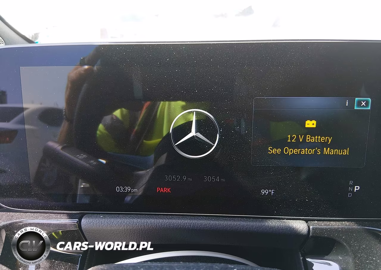 2026 Mercedes-Benz Gla 250 4Matic VIN:W1N4N4GB2TJ857865 - 7