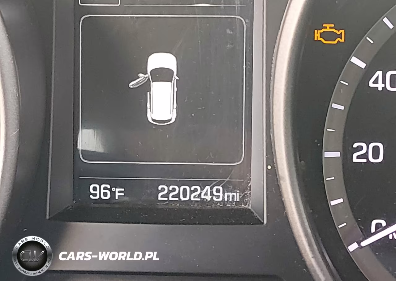 2017 Hyundai Santa Fe Se VIN:KM8SM4HF5HU194957 - 15
