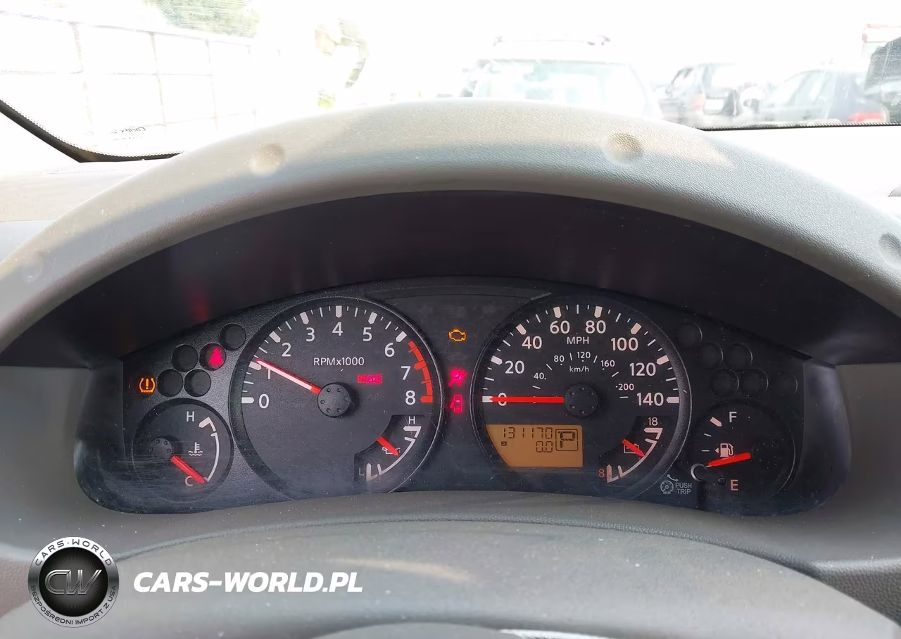2012 Nissan Frontier Sv VIN:1N6AD0ER6CC447870 - 7