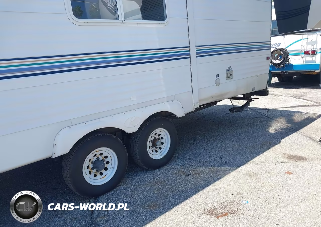 2001 Sprin Spring VIN:4YDT2952613022572 - 6