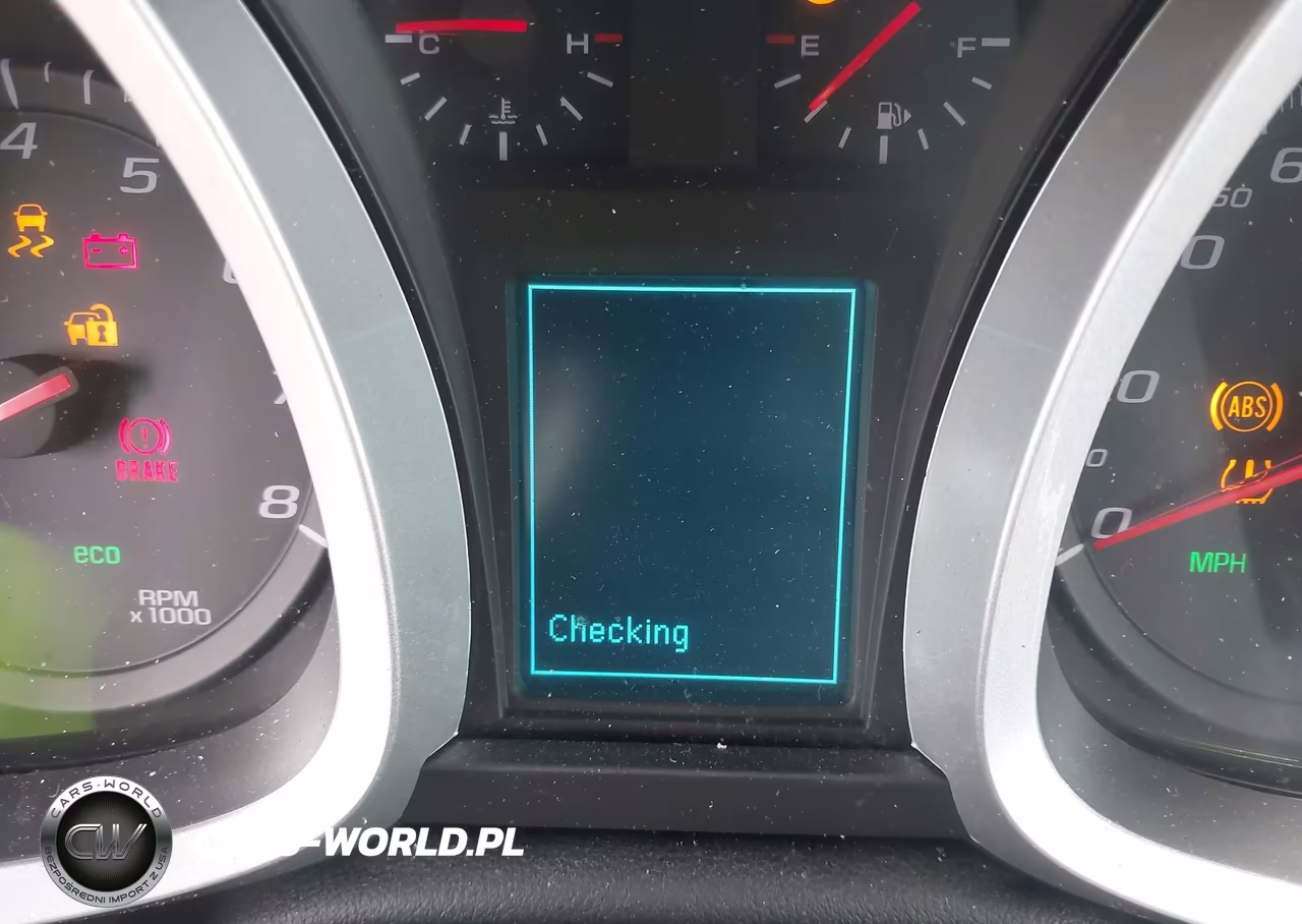2015 Chevrolet Equinox Lt VIN:1GNFLFEKXFZ117207 - 7
