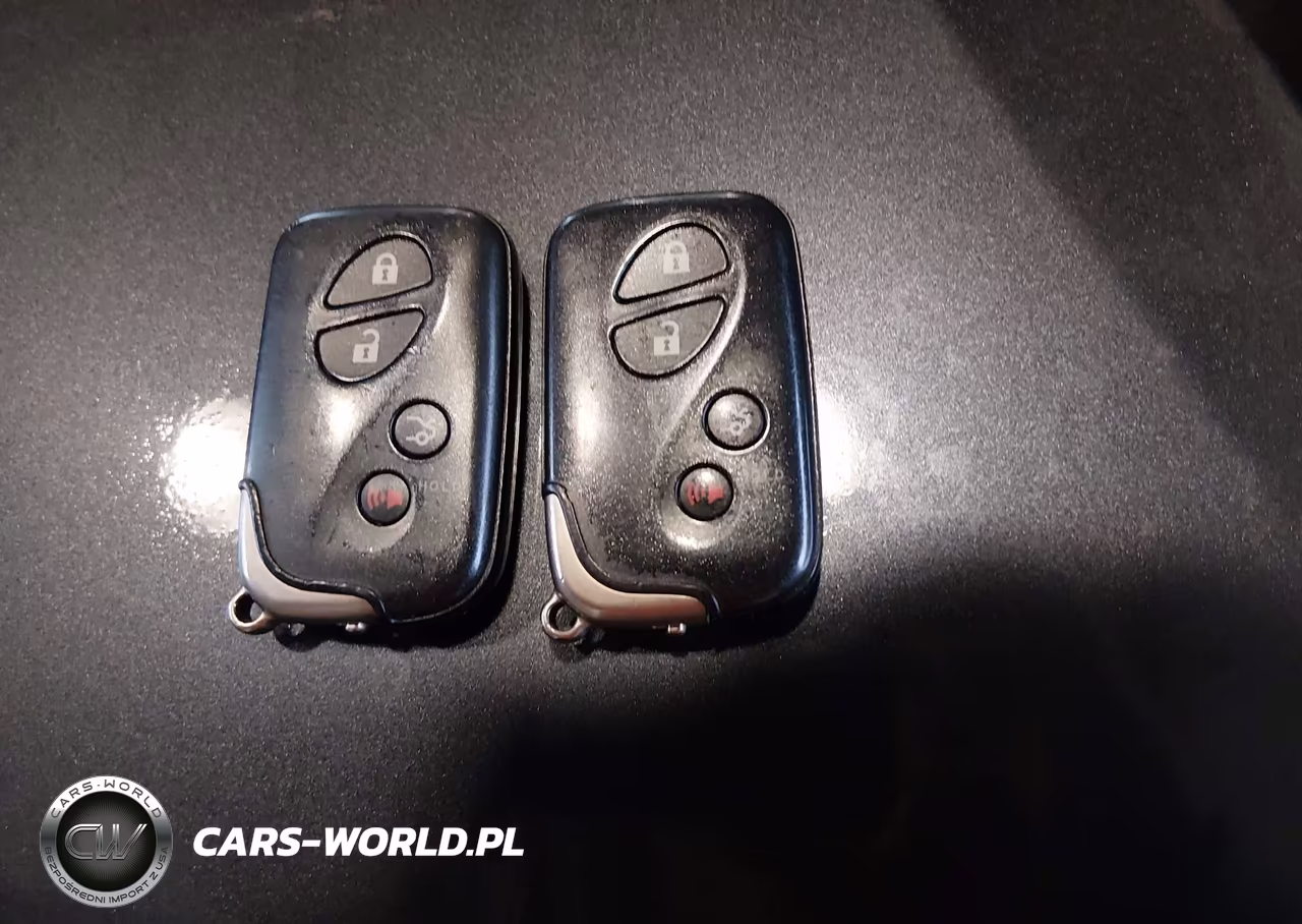 2010 Lexus Is 250 VIN:JTHCF5C22A5039021 - 11