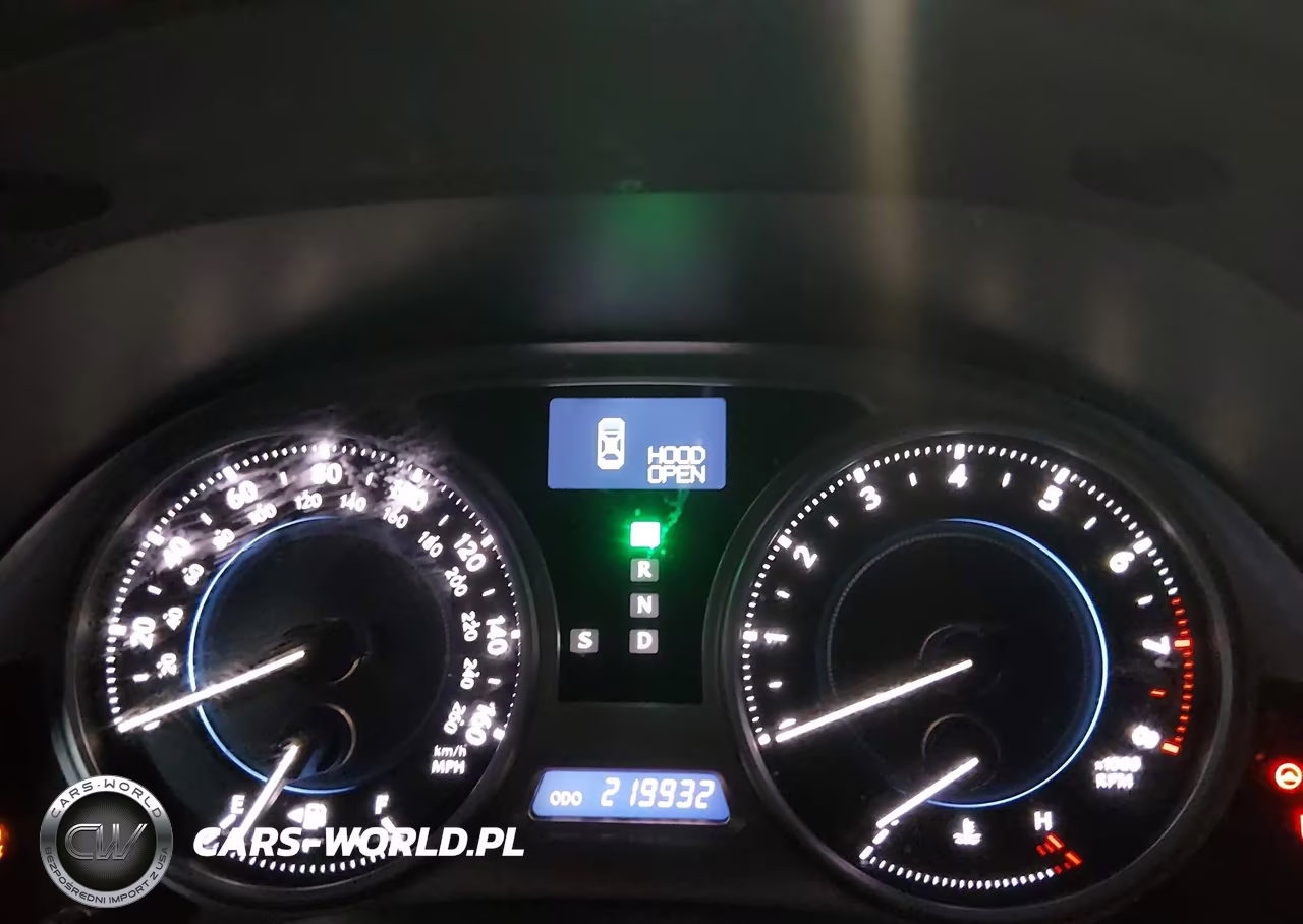 2010 Lexus Is 250 VIN:JTHCF5C22A5039021 - 7