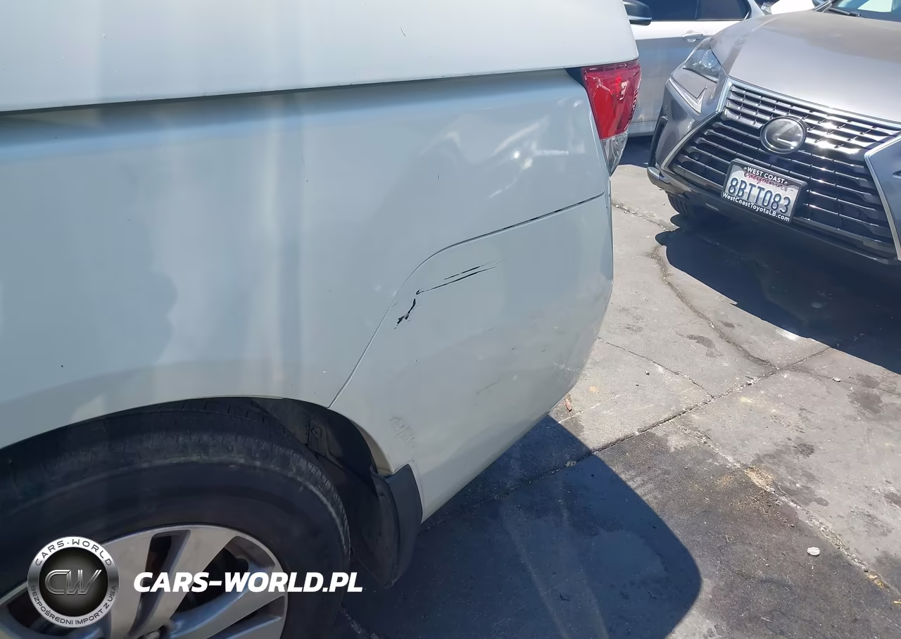 2016 Honda Odyssey Ex-L VIN:5FNRL5H67GB085919 - 19