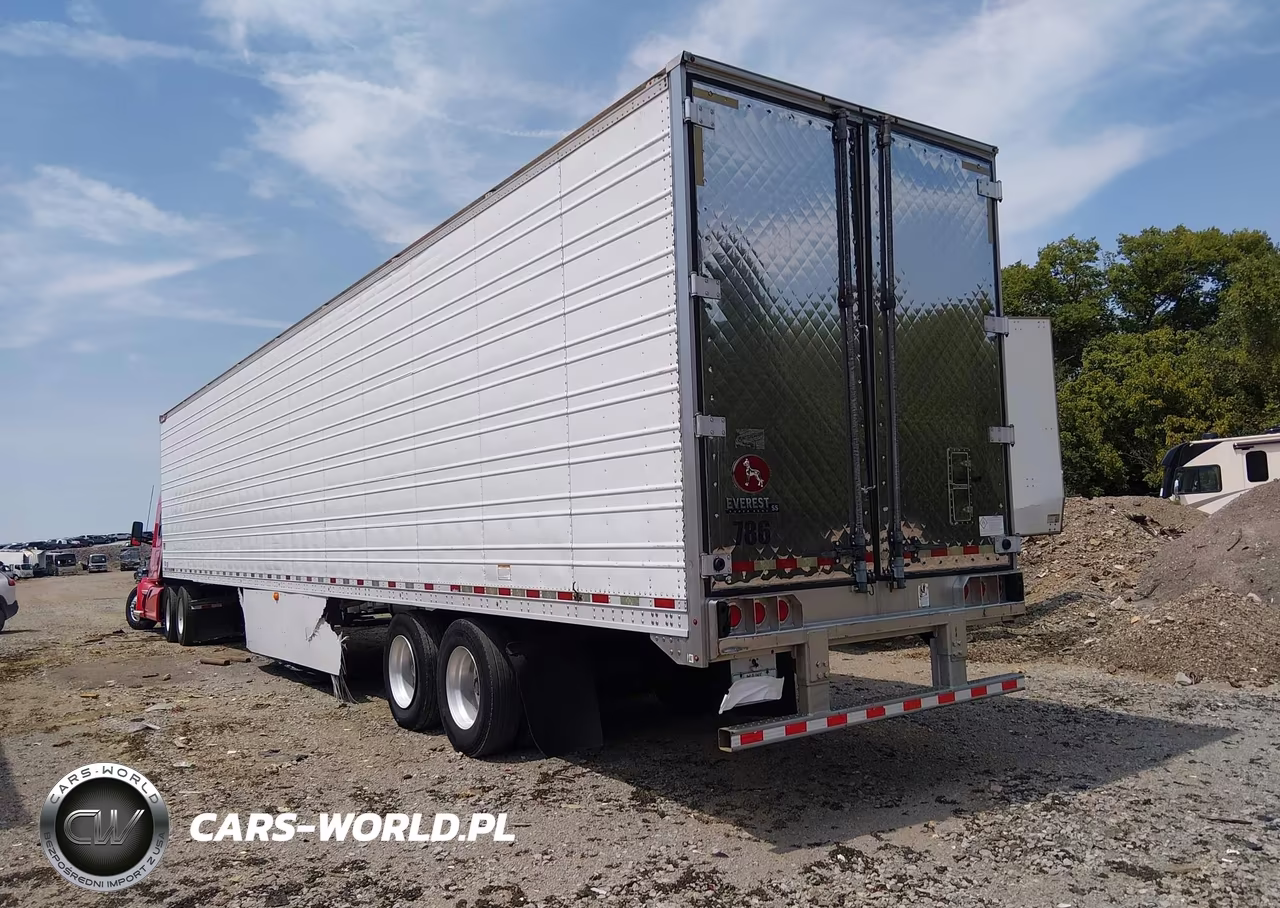 2018 Kenworth T680 VIN:1XKYD49X1JJ197680 - 3