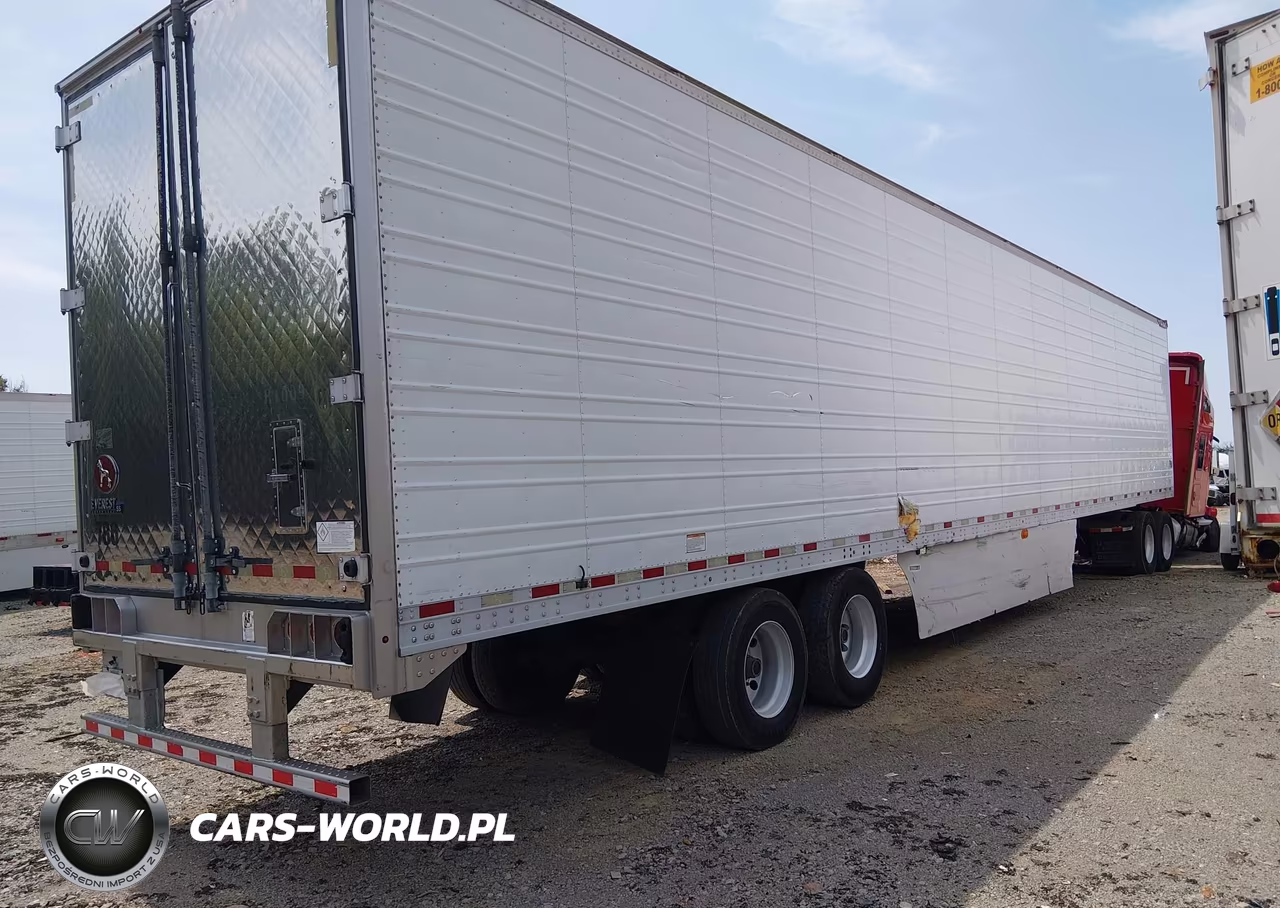 2018 Kenworth T680 VIN:1XKYD49X1JJ197680 - 4