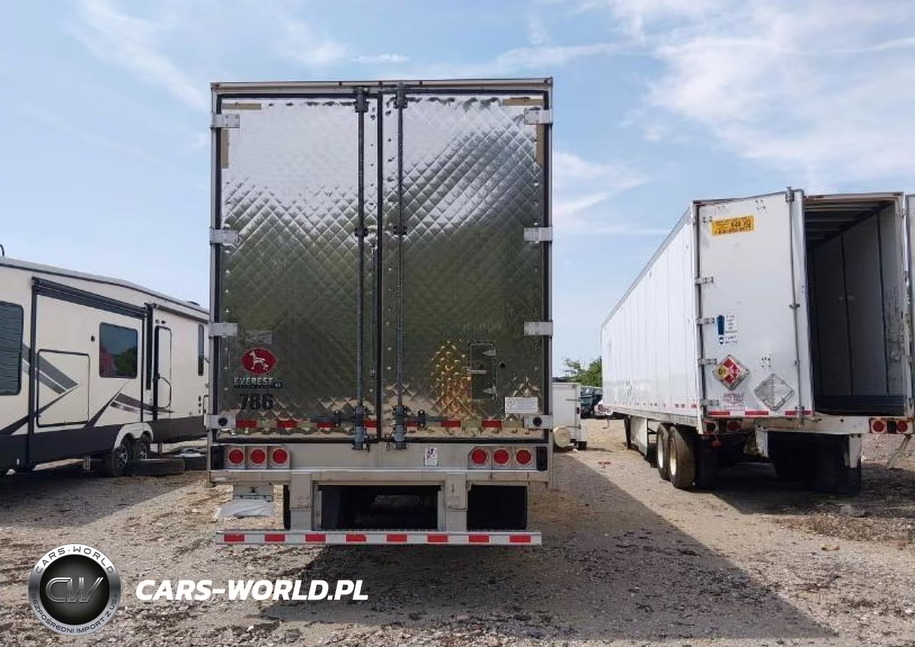 2018 Kenworth T680 VIN:1XKYD49X1JJ197680 - 8