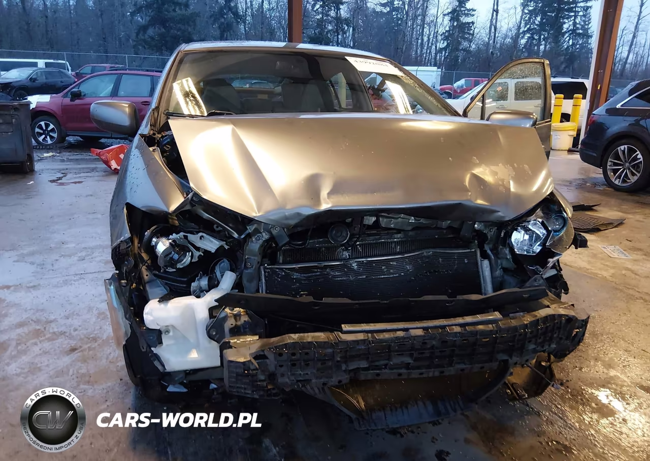 2011 Honda Insight VIN:JHMZE2H32BS001076 - 6