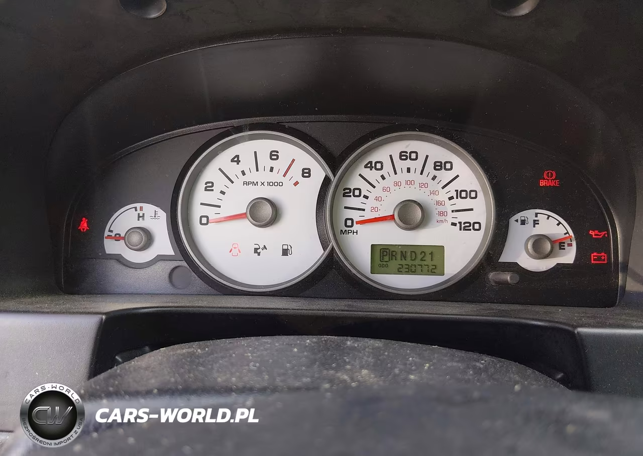2007 Ford Escape Xls-Xls Manual VIN:1FMYU02Z67KB78783 - 7