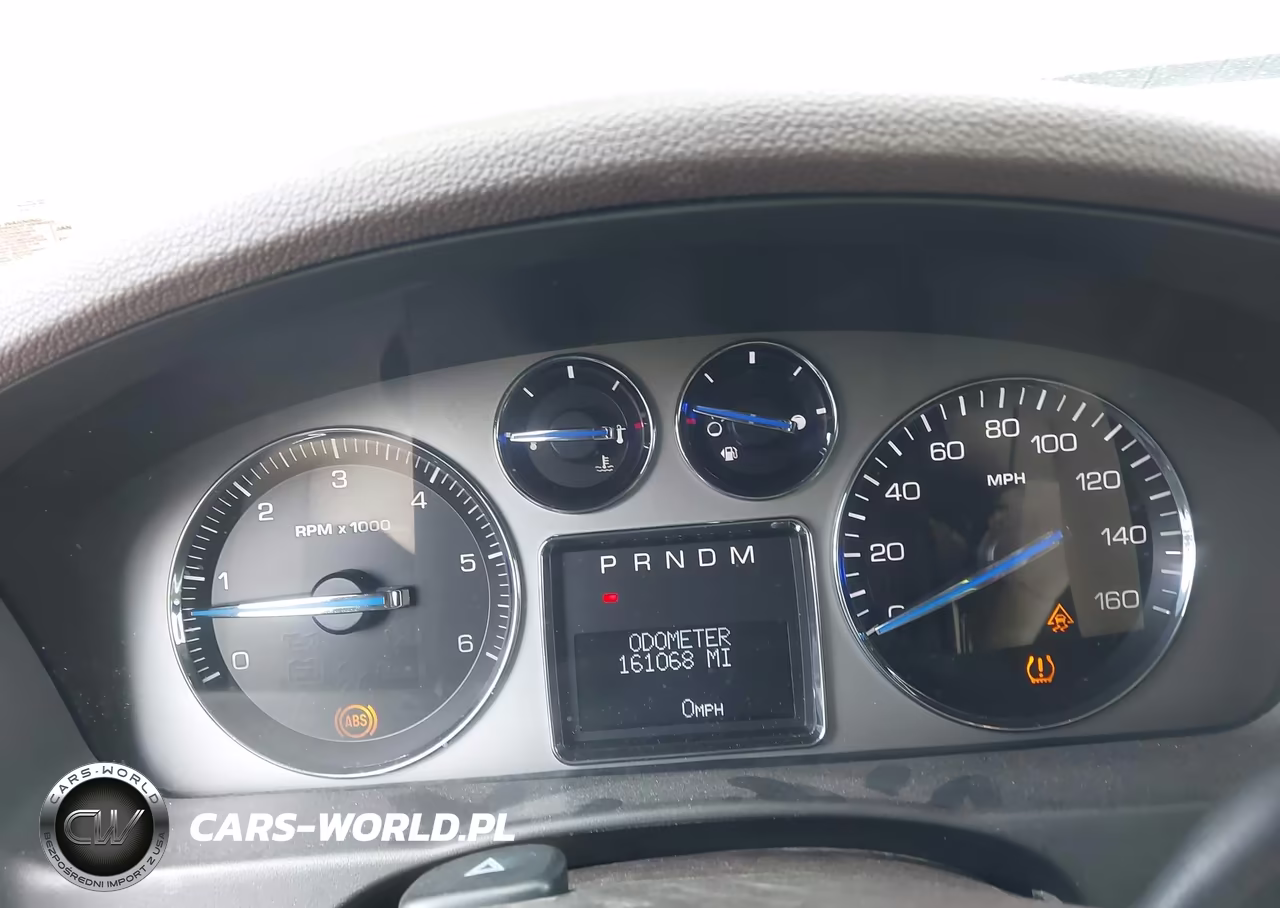 2007 Cadillac Escalade Standard VIN:1GYFK63817R351217 - 7