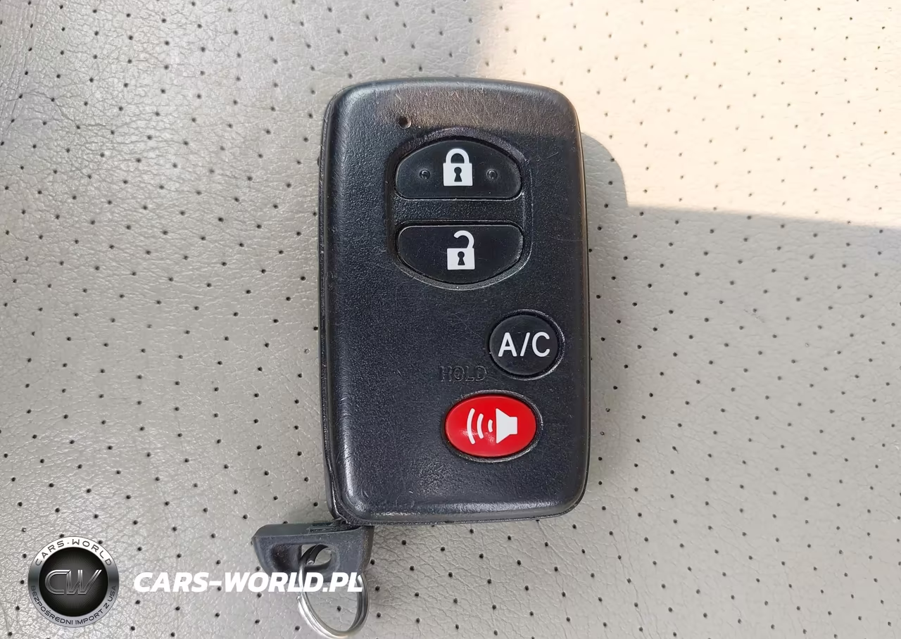 2010 Toyota Prius Iv VIN:JTDKN3DU1A1304801 - 11