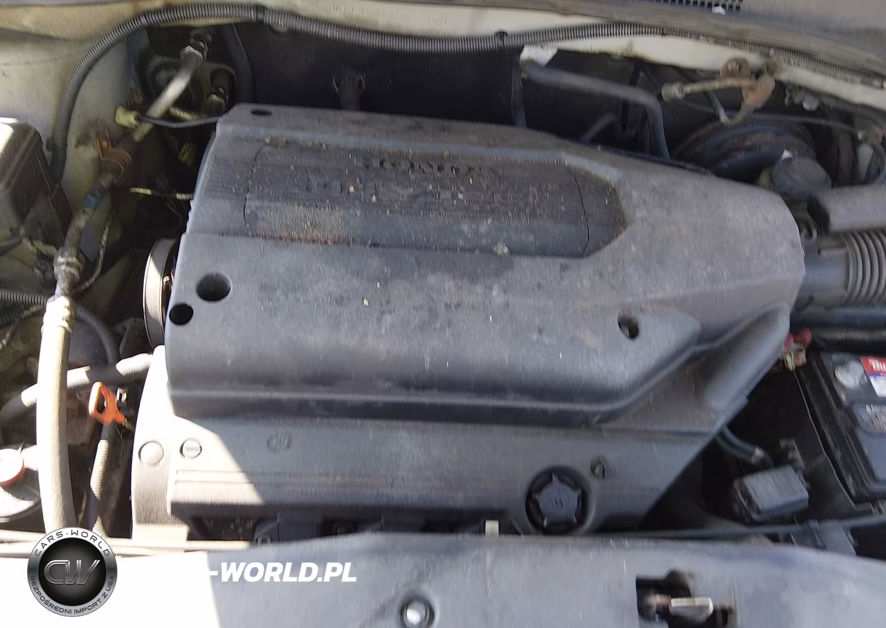 2002 Honda Odyssey Ex-L VIN:2HKRL189X2H522180 - 10