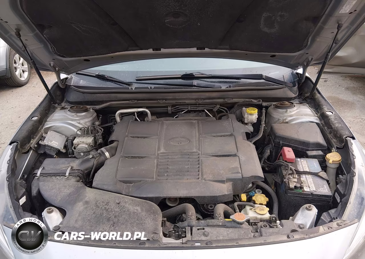 2019 Subaru Outback 3.6R Limited VIN:4S4BSENC3K3279069 - 10