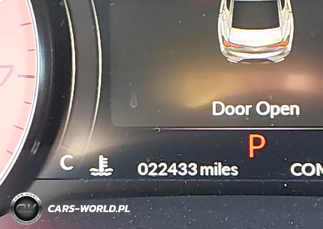 2023 Acura Tlx Type S - Hp Wheel And Tire VIN:19UUB7F92PA000338 - 15