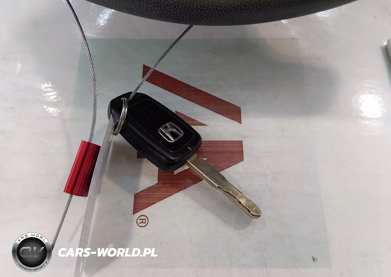 2019 Honda Fit Lx VIN:3HGGK5H48KM732519 - 11