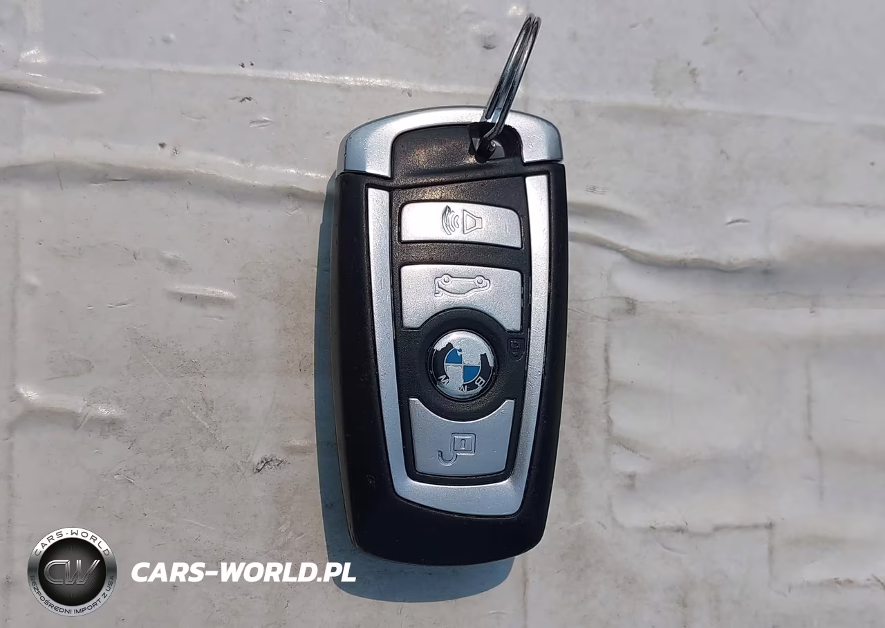 2012 BMW 750I VIN:WBAKA8C56CDX01180 - 11