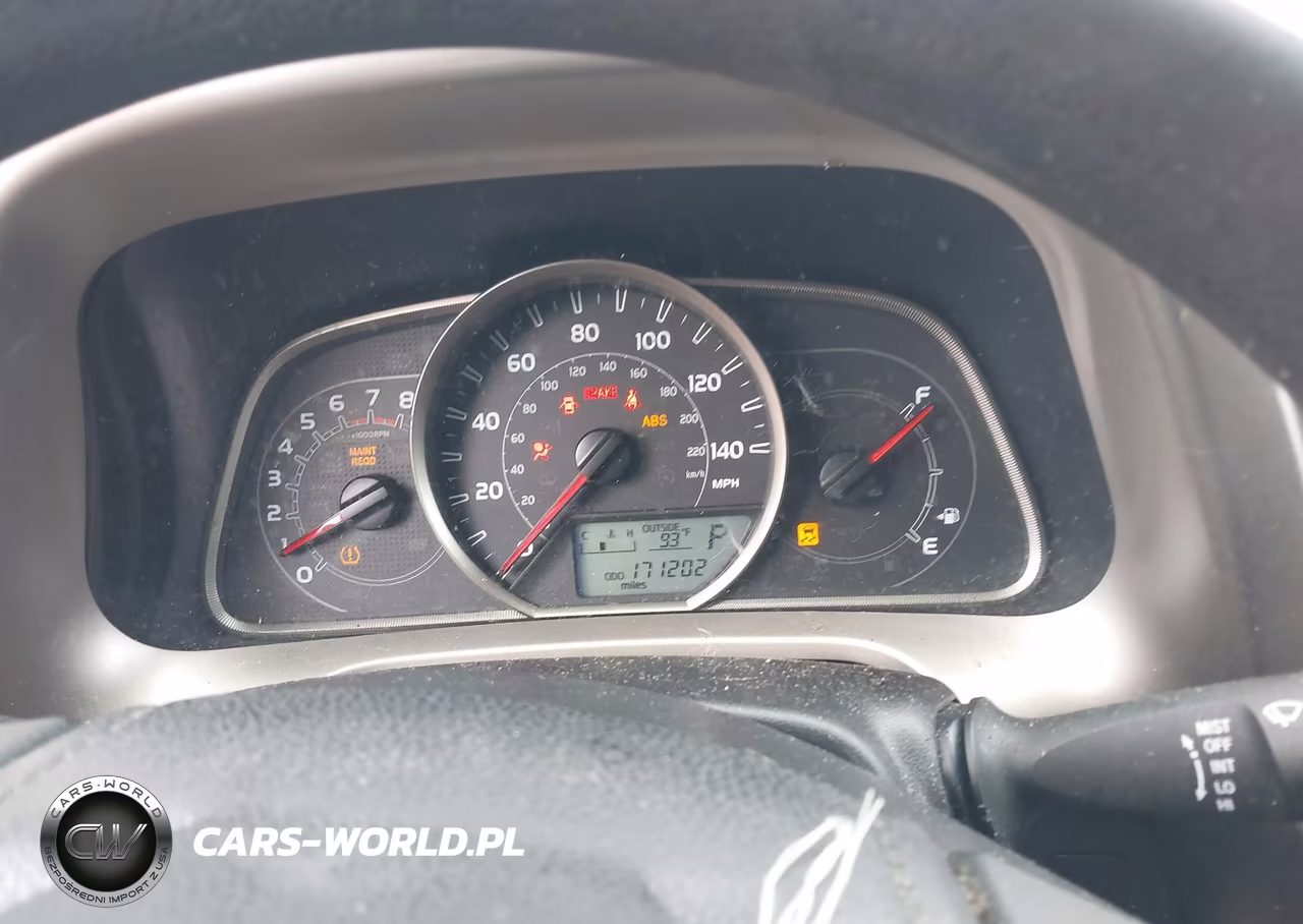 2015 Toyota Rav4 Le VIN:2T3ZFREV2FW133135 - 7
