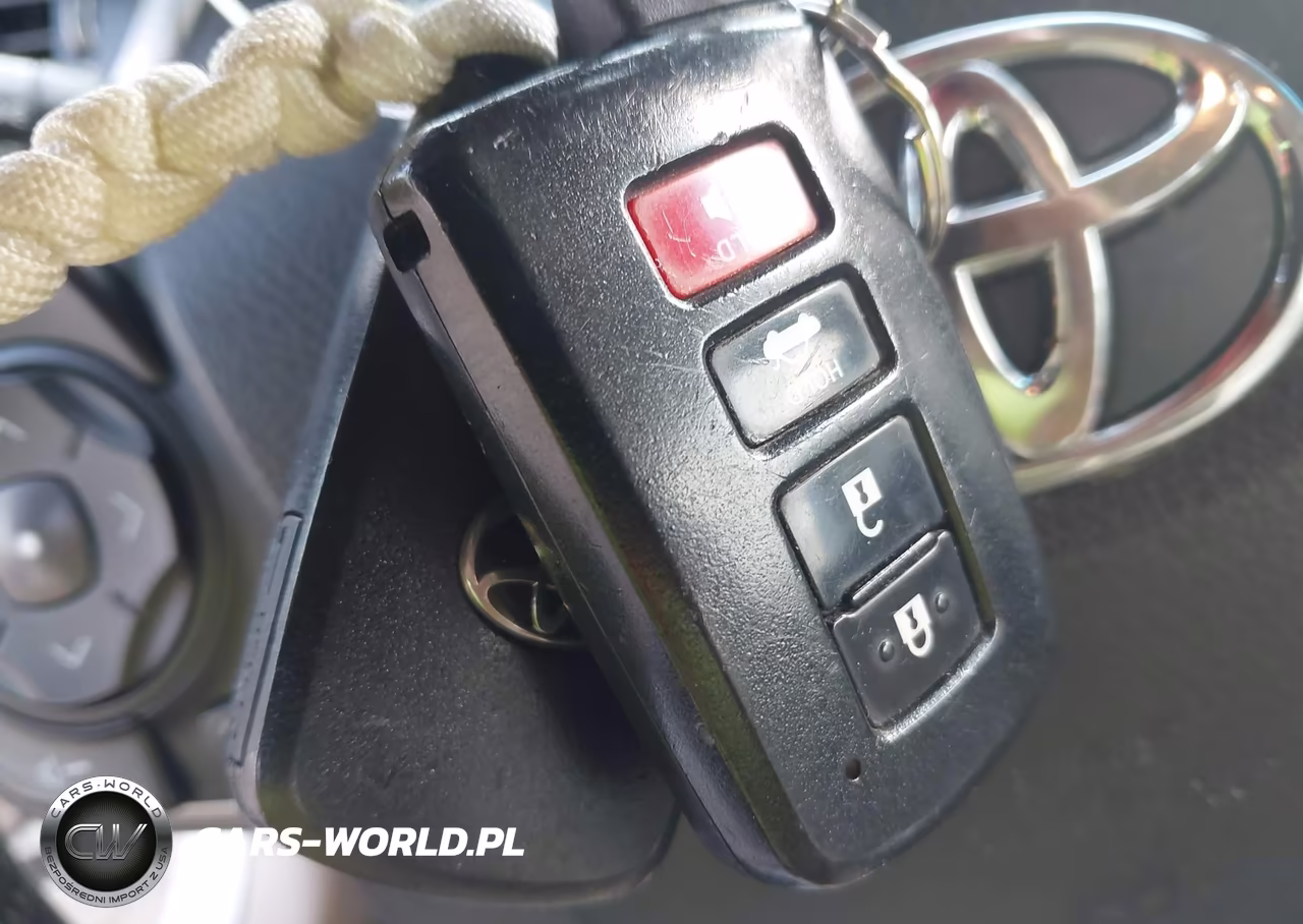 2012 Toyota Camry Xle VIN:4T1BF1FK0CU515451 - 11
