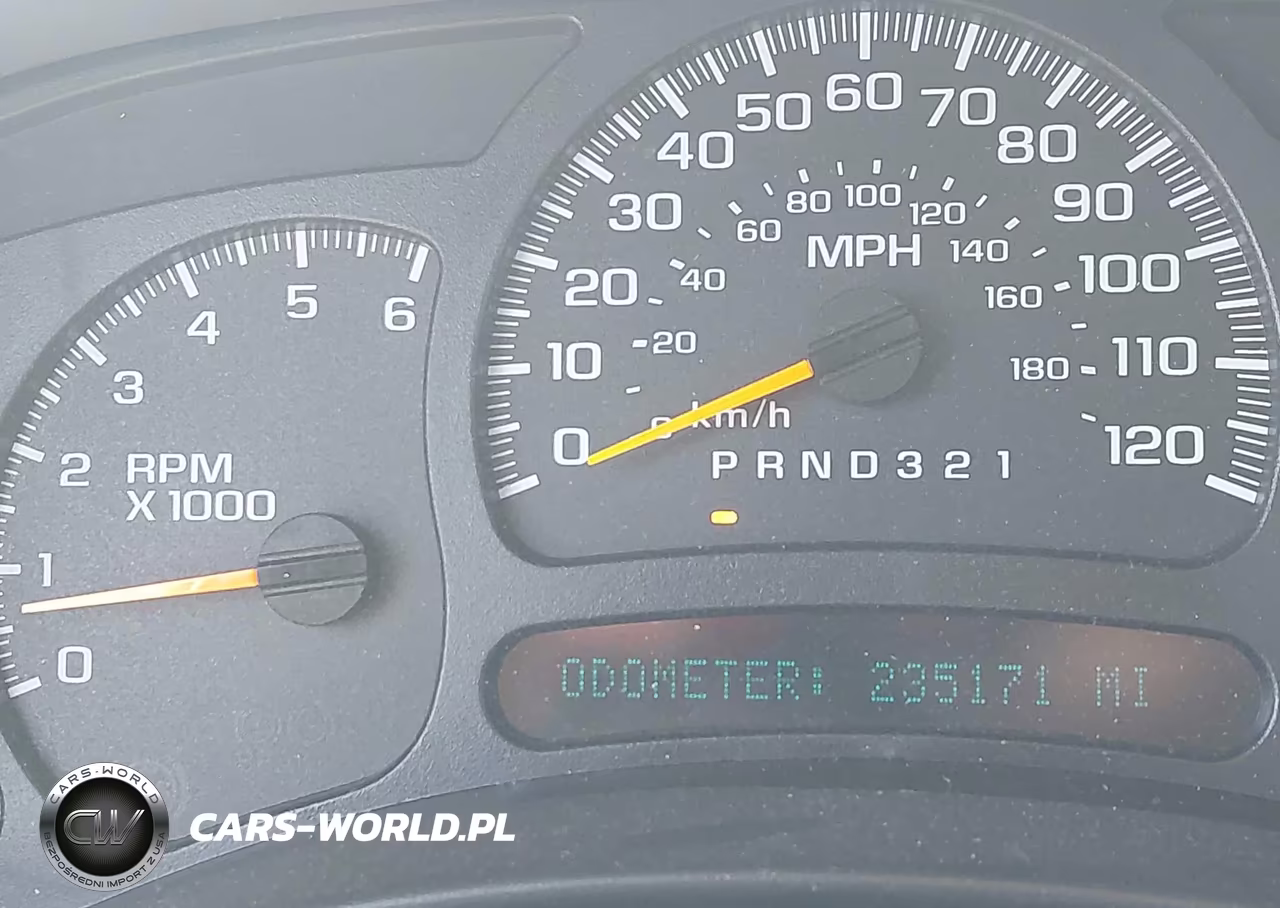 2006 Chevrolet Suburban 1500 Ltz VIN:3GNFK16U66G123043 - 7