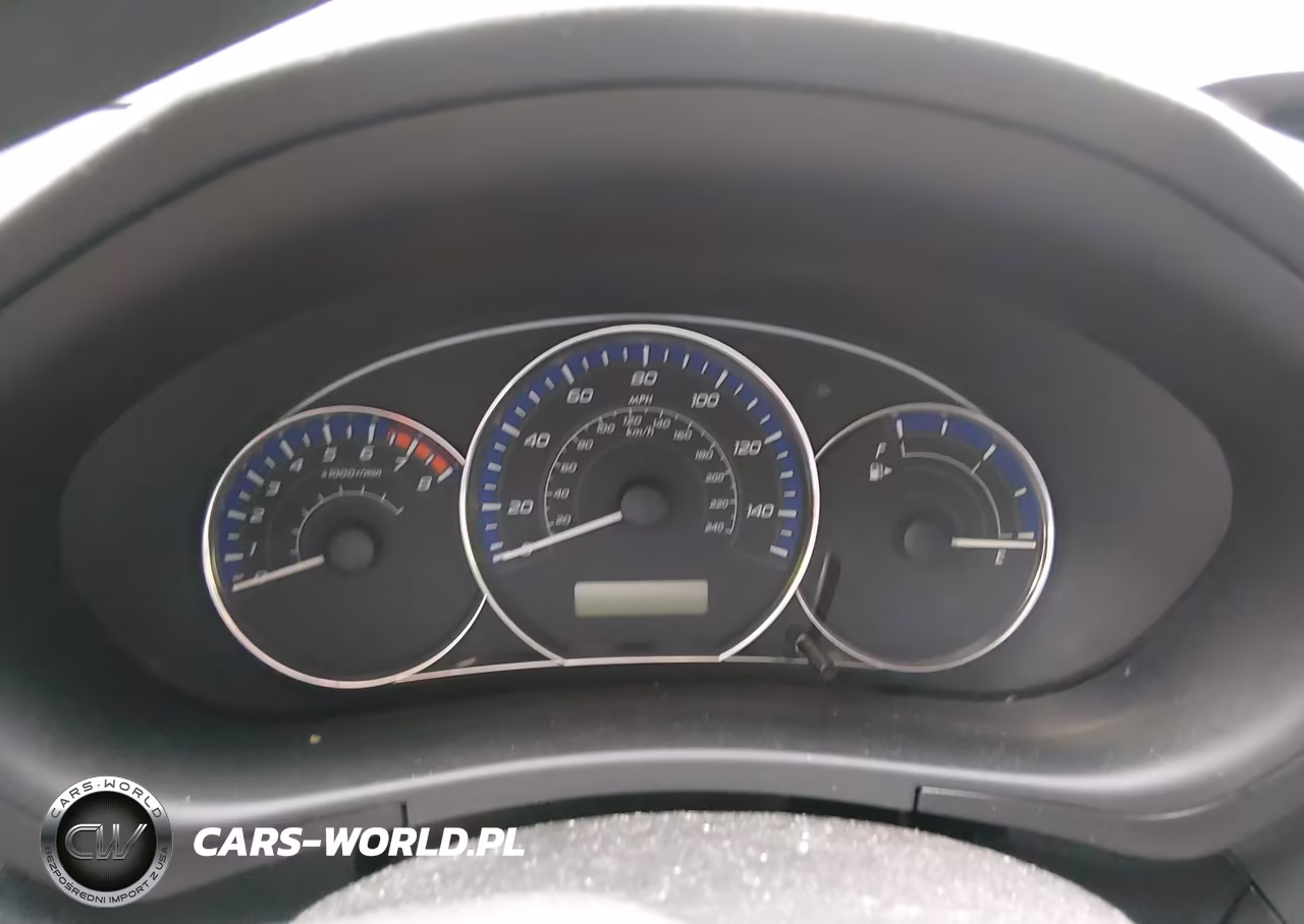 2012 Subaru Forester 2.5X Premium VIN:JF2SHADC6CH463506 - 7